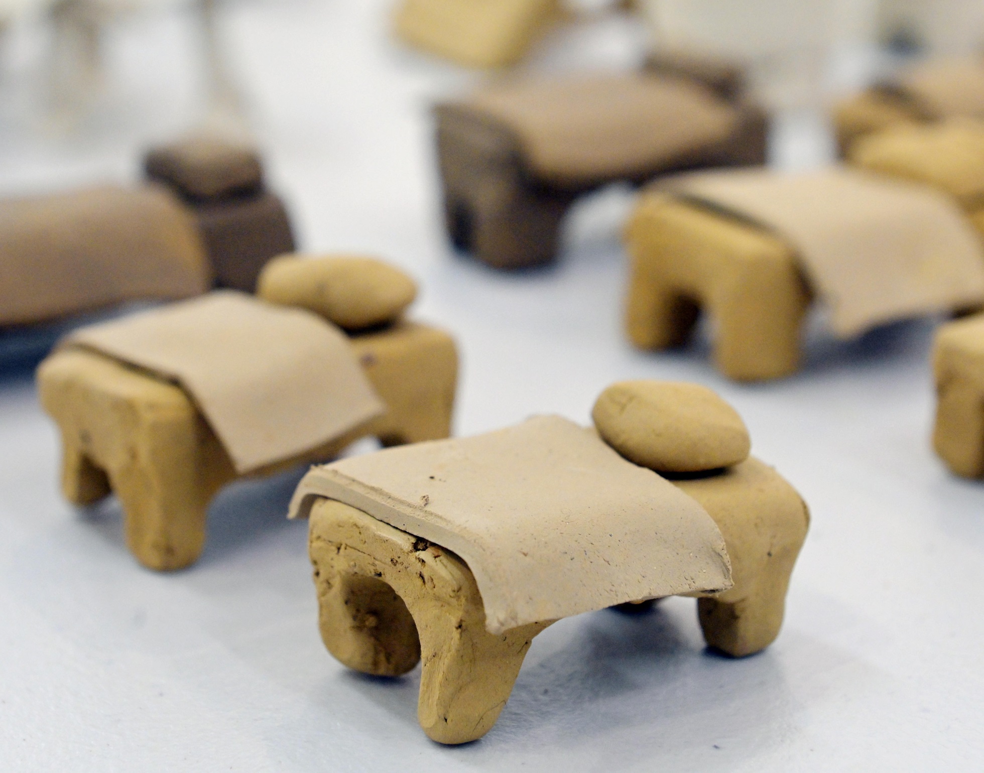 Photo: Gerard O'Brien