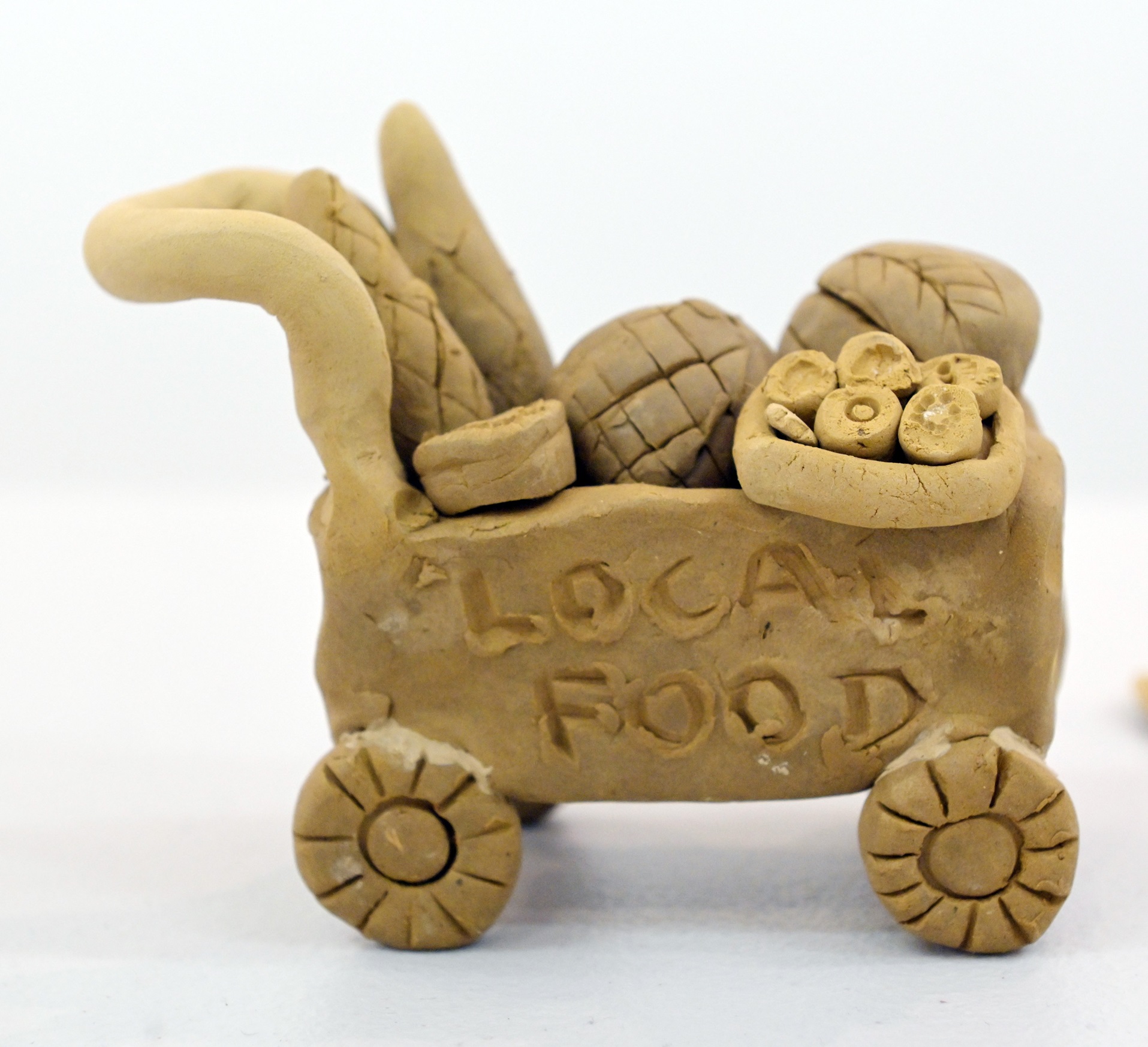 Photo: Gerard O'Brien