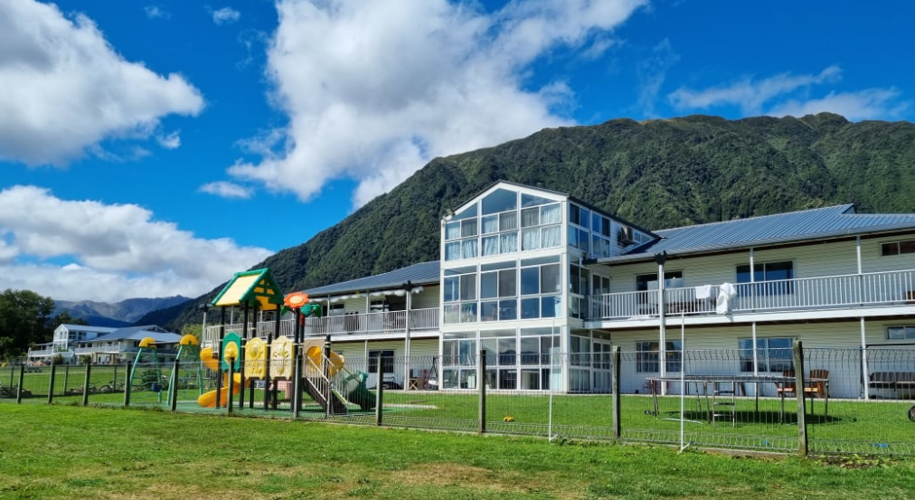 An ERO report found the school had not met three of eight registration criteria and was not a...