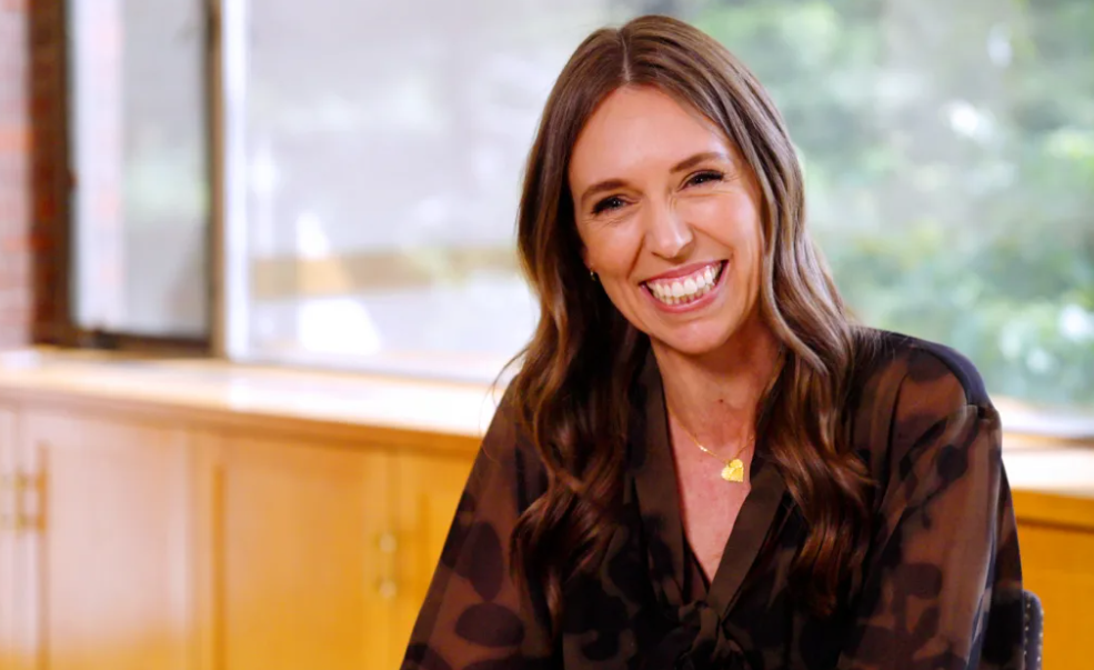 Dame Jacinda Ardern and her family are looking to settle in Sydney, a spokesman says. Photo:...