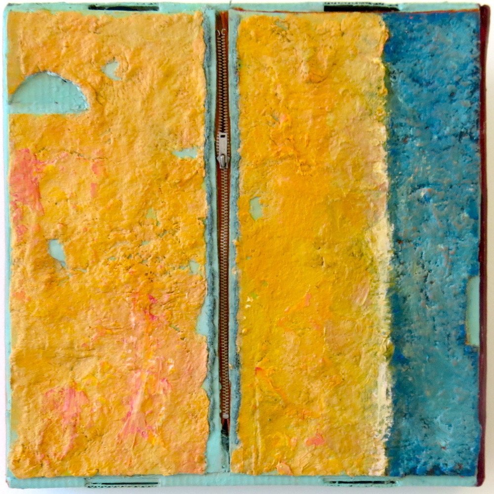 Owls Do Cry, by Linda T. Cook.