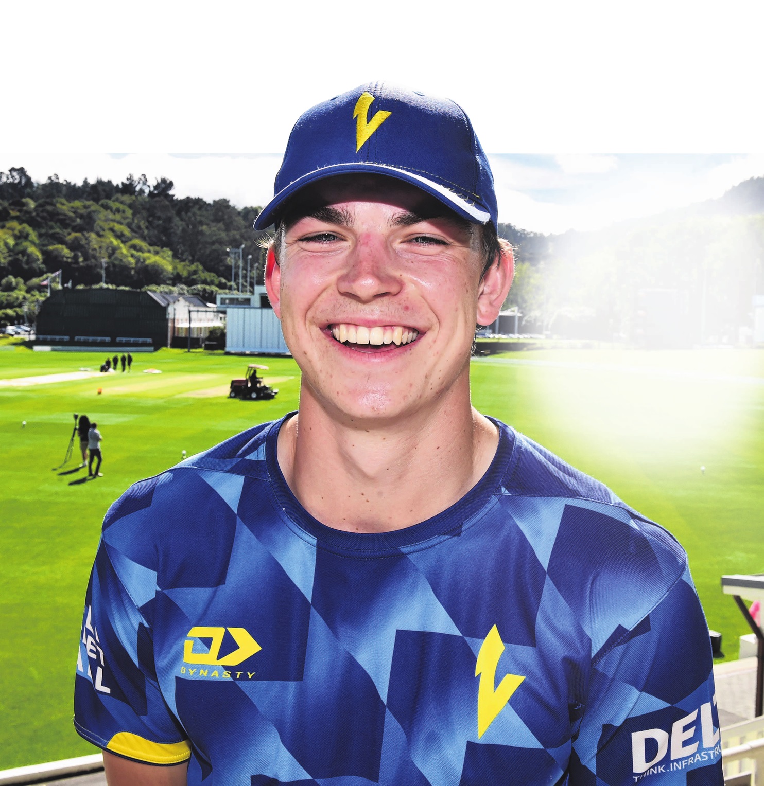 Otago left-armer Thomas O’Connor reflects on his breakthrough performance in the Plunket Shield....