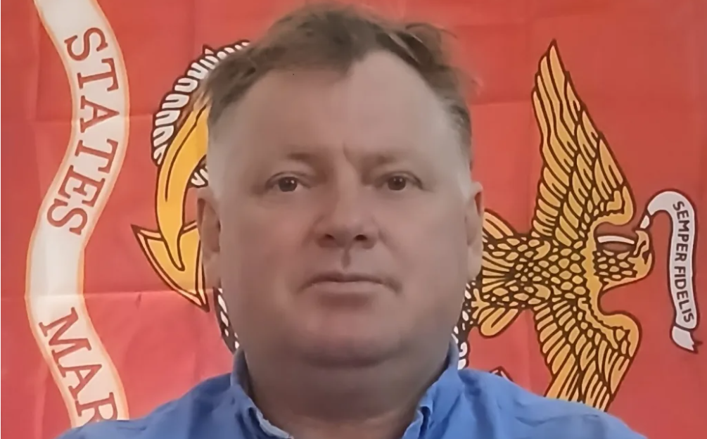 Paul Canton. Photo: Supplied