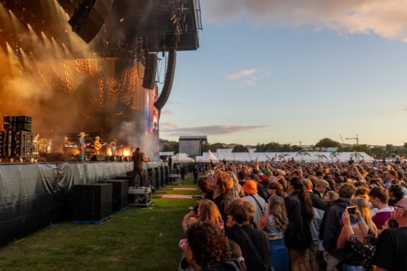 Photo: RNZ / Nate McKinnon