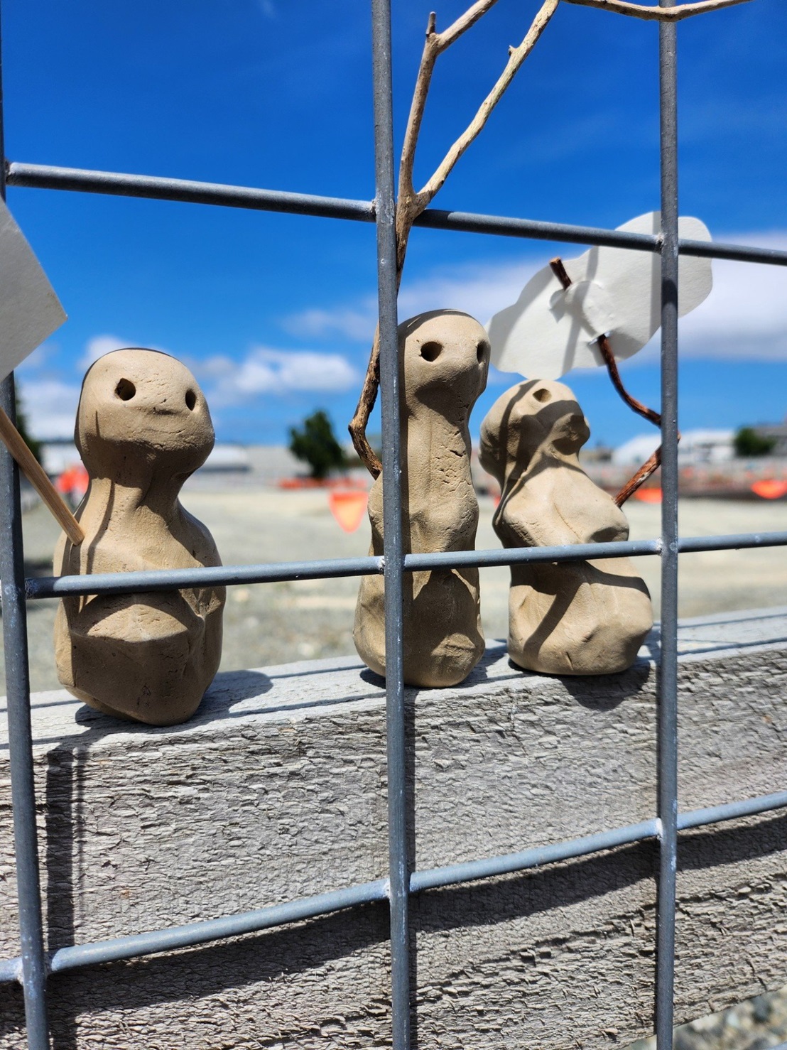 Arts collective City Planners invite the public to join them in an imaginative take on the new...