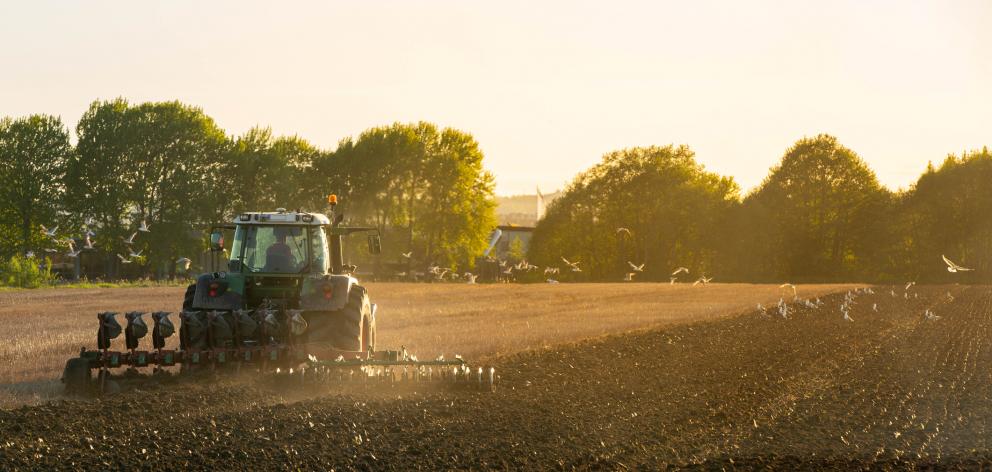 Fuel shortages and price hikes are creating headaches for some Australian farmers. File photo:...