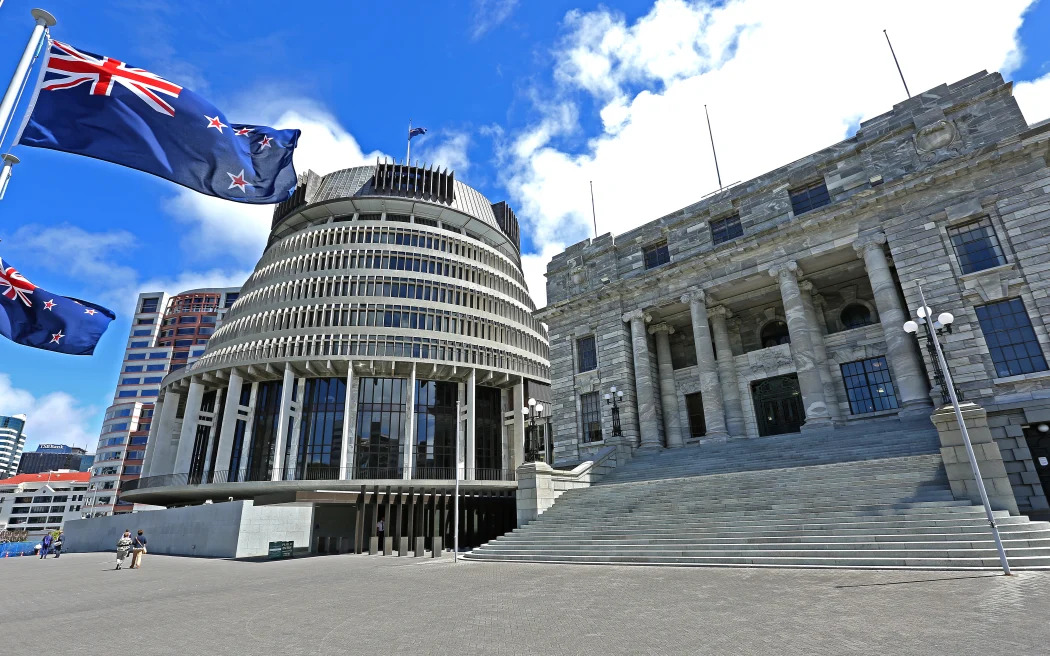 Photo: RNZ/Alexander Robertson