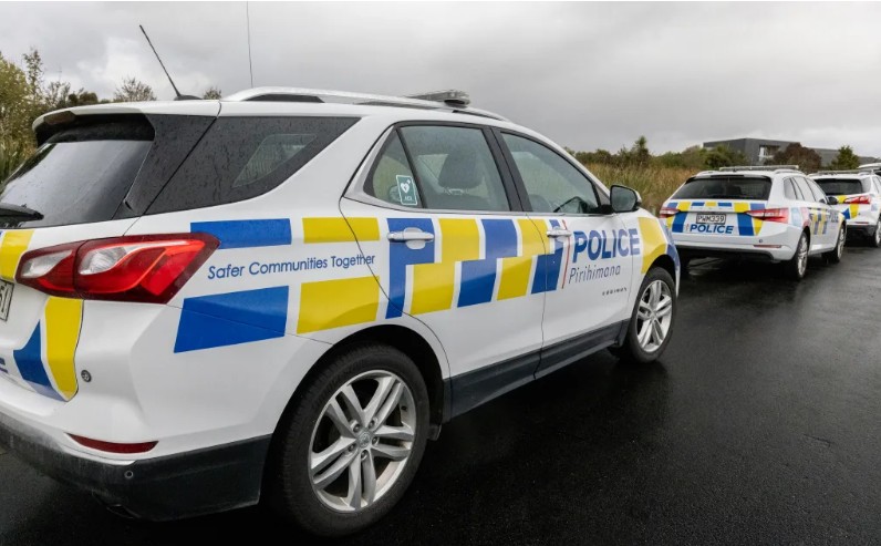 Photo: RNZ/Louis Dunham