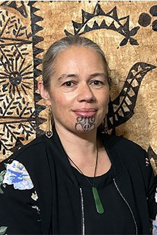 Paia Taani. PHOTO SUPPLIED