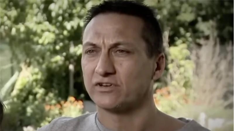 Dezi Freeman. File photo