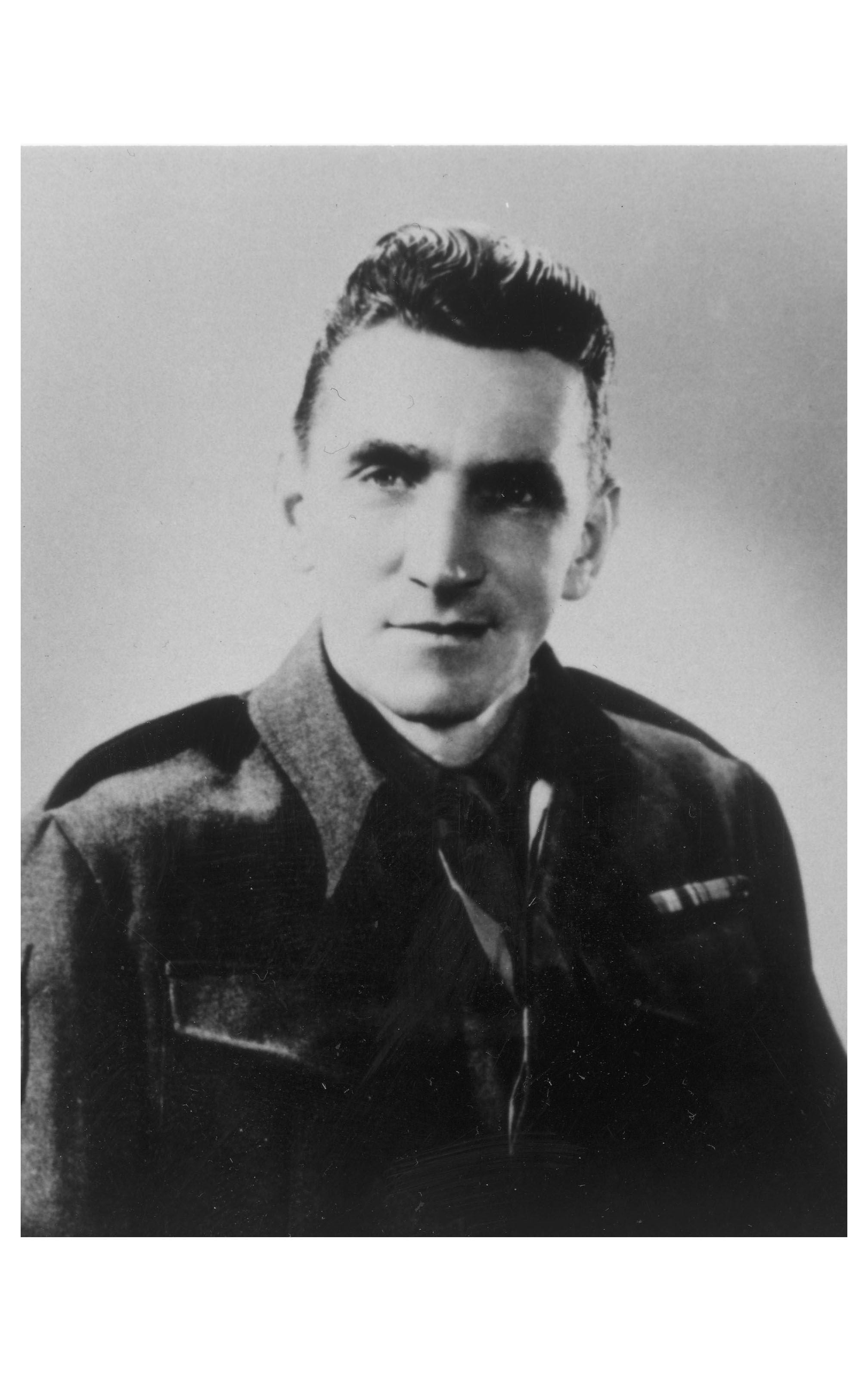 Colac Bay-born Jack Hinton, VC, was awarded the Victoria Cross for his actions at Kalamata during...
