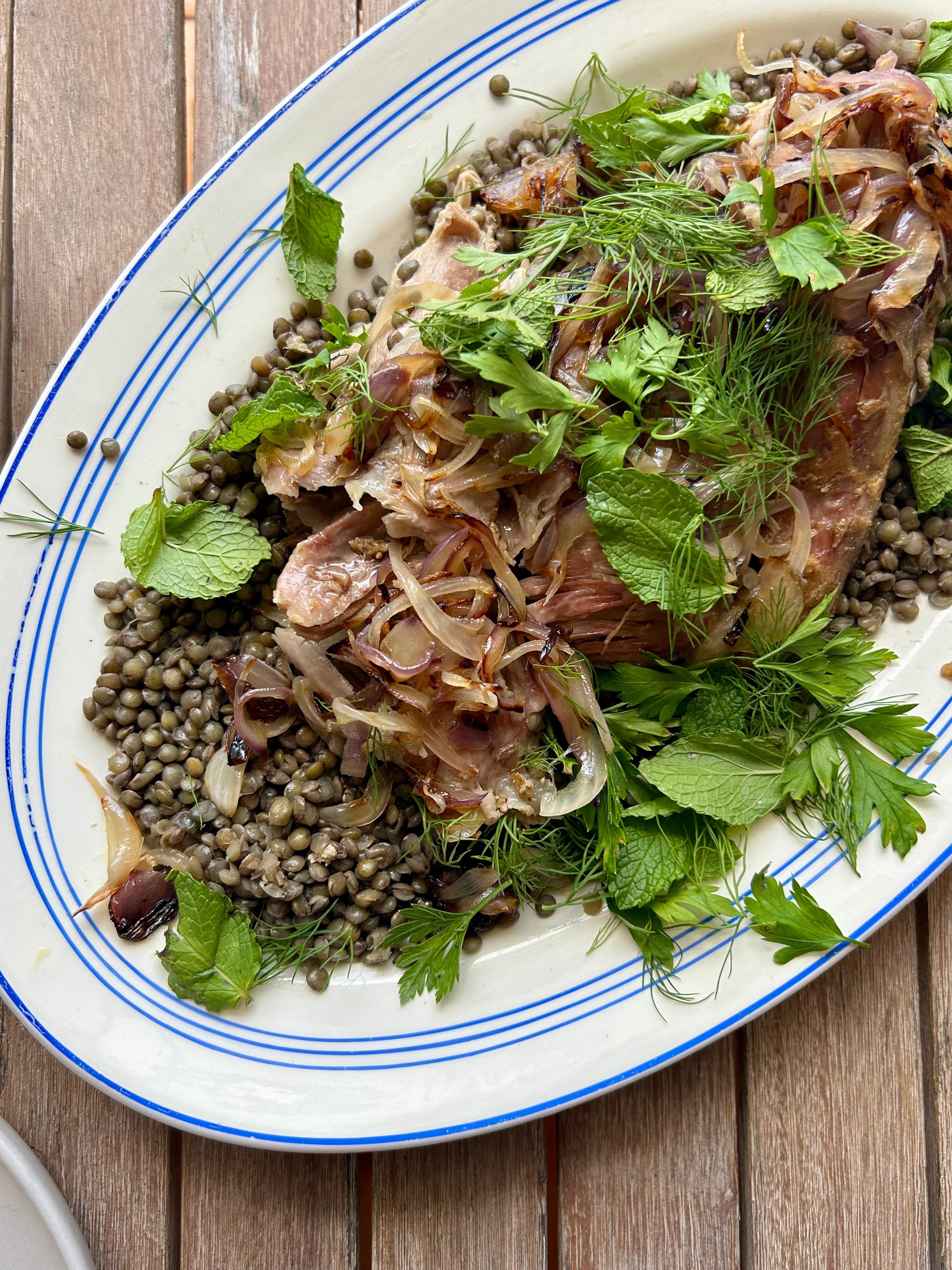 PHOTO: ANNABEL LANGBEIN MEDIA