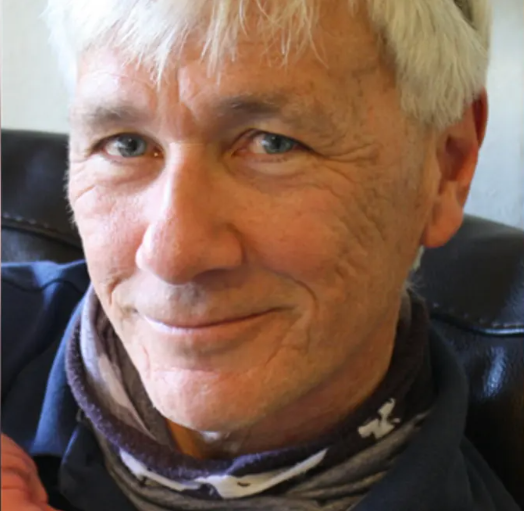 Philip Sutton went missing from his home on Monday. Photo: NZ Police 