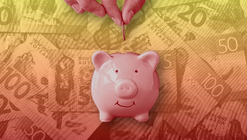 In March this year, more than $49 million was withdrawn from KiwiSaver for financial hardship...