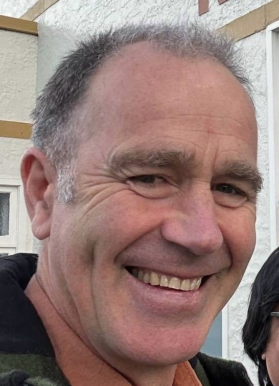 Scott Willis. Photo: supplied