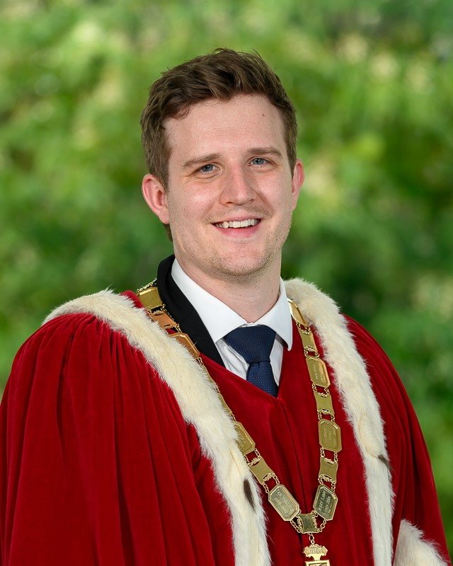 Ben Bell. PHOTO: ODT FILES