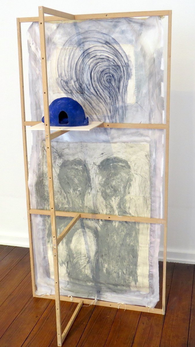 Scene 2, by Suji Park.