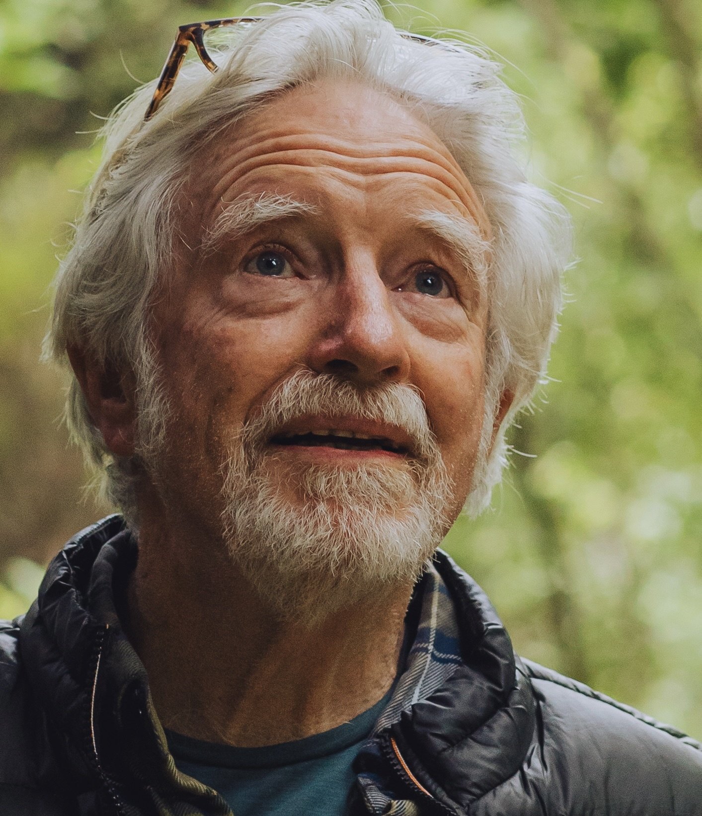 Dunedin actor Peter Hayden'. PHOTO: SUPPLIED