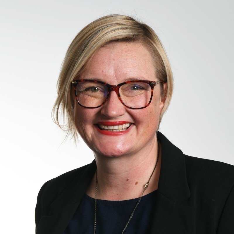 Andrea Nelson. PHOTO: ODT FILES