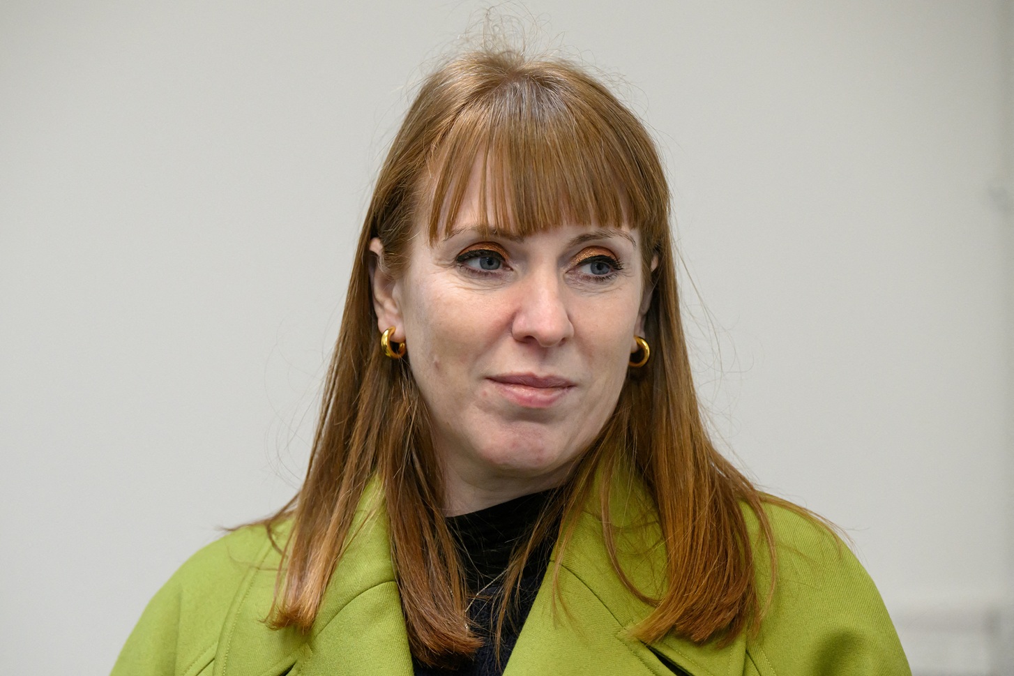 Angela Rayner. File photo: Reuters