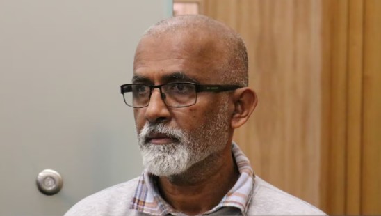 Mohammed Aziz has been sentenced in the Nelson District Court to nine years in prison for raping...