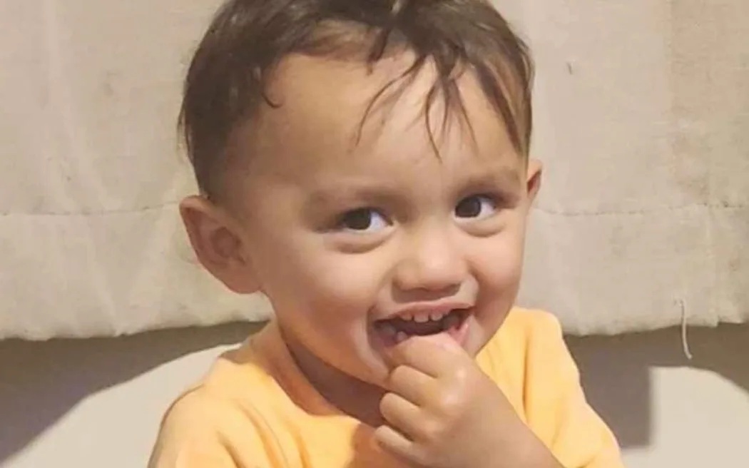 Baby Ru, officially named Nga Reo Te Huatahi Reremoana Ahipene-Wall, died at Hutt Hospital in...