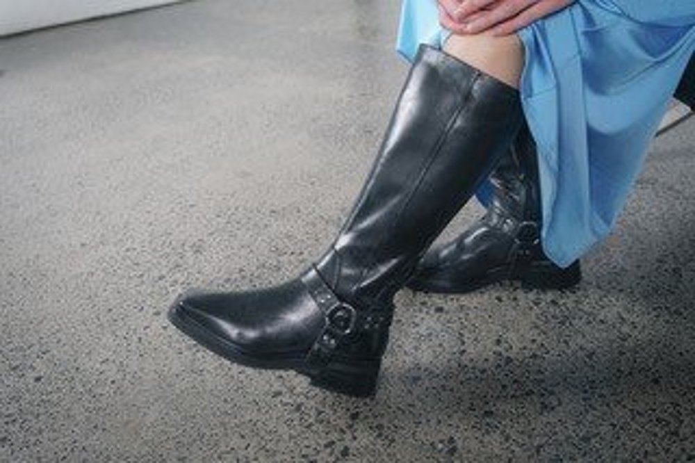 The Pablo by New Zealand designer Bronwyn. Photo: supplied