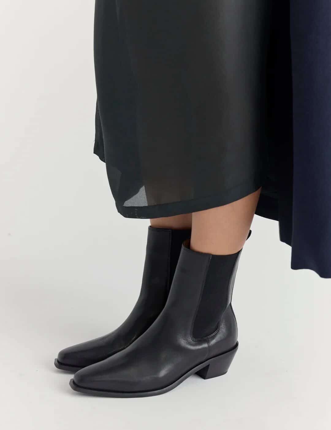 La Tribe, Becky Boot. Photo: supplied