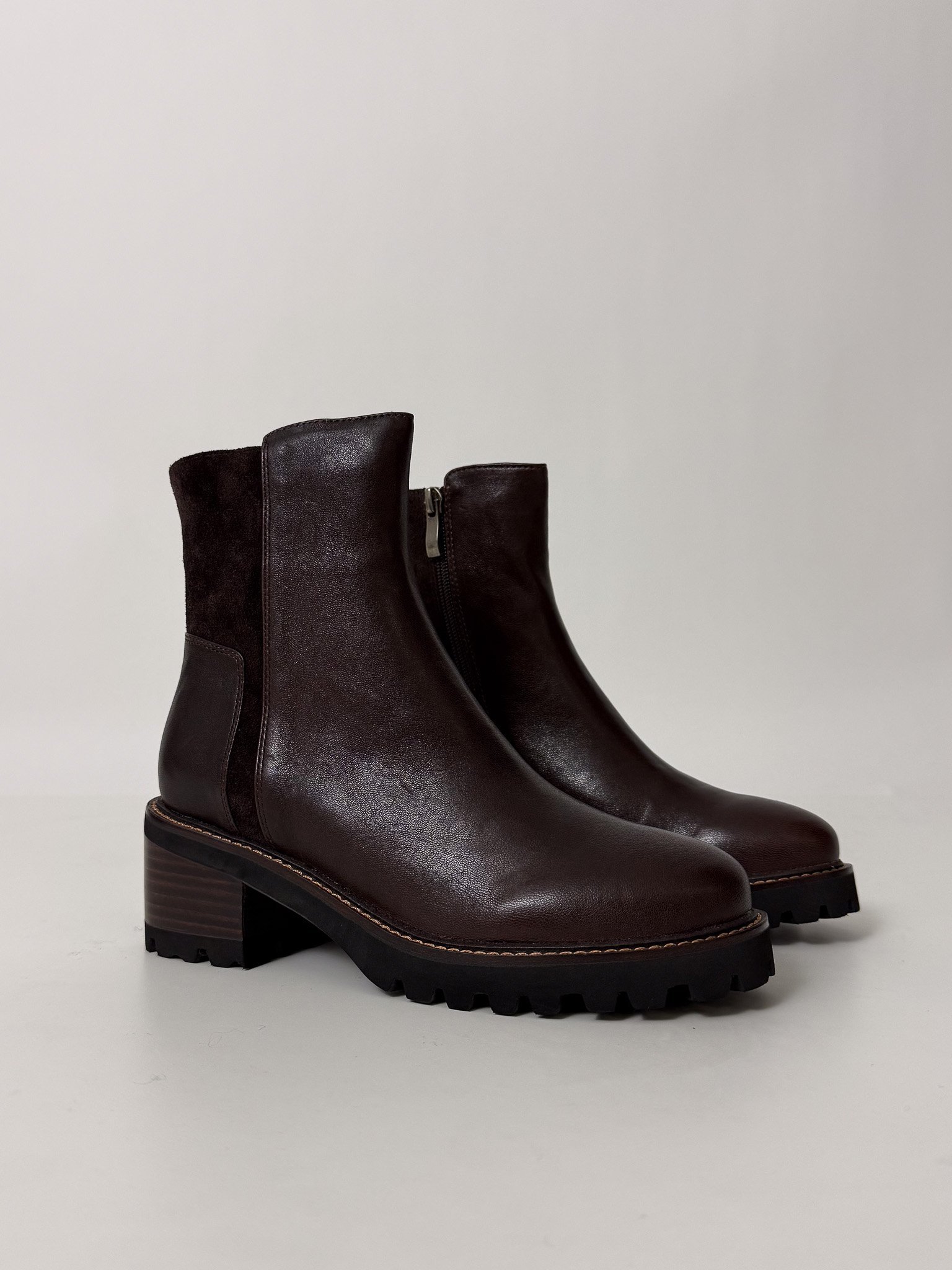 Kilt's Laura boot. Photo: supplied
