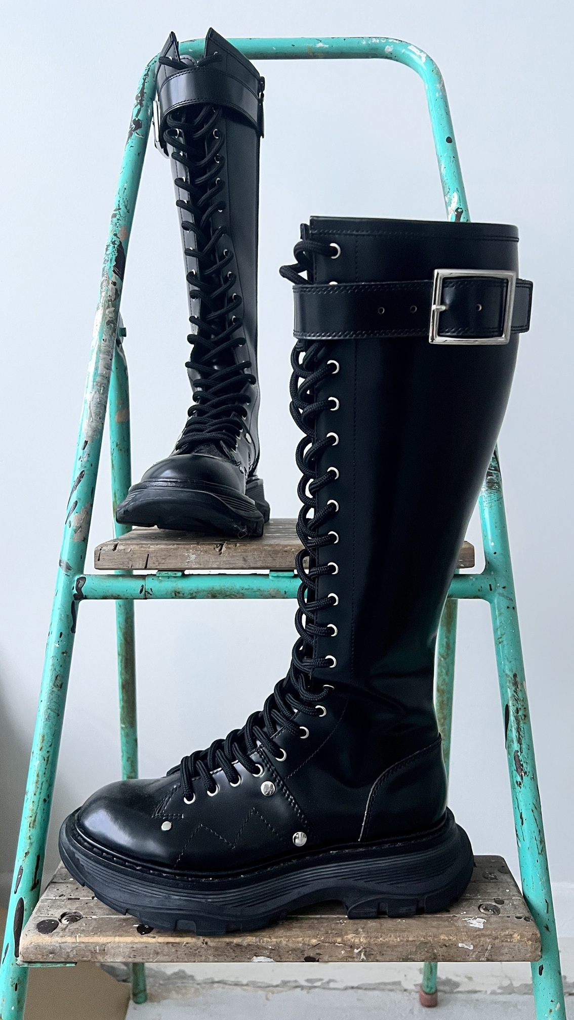 Alexander McQueen. Photo: supplied