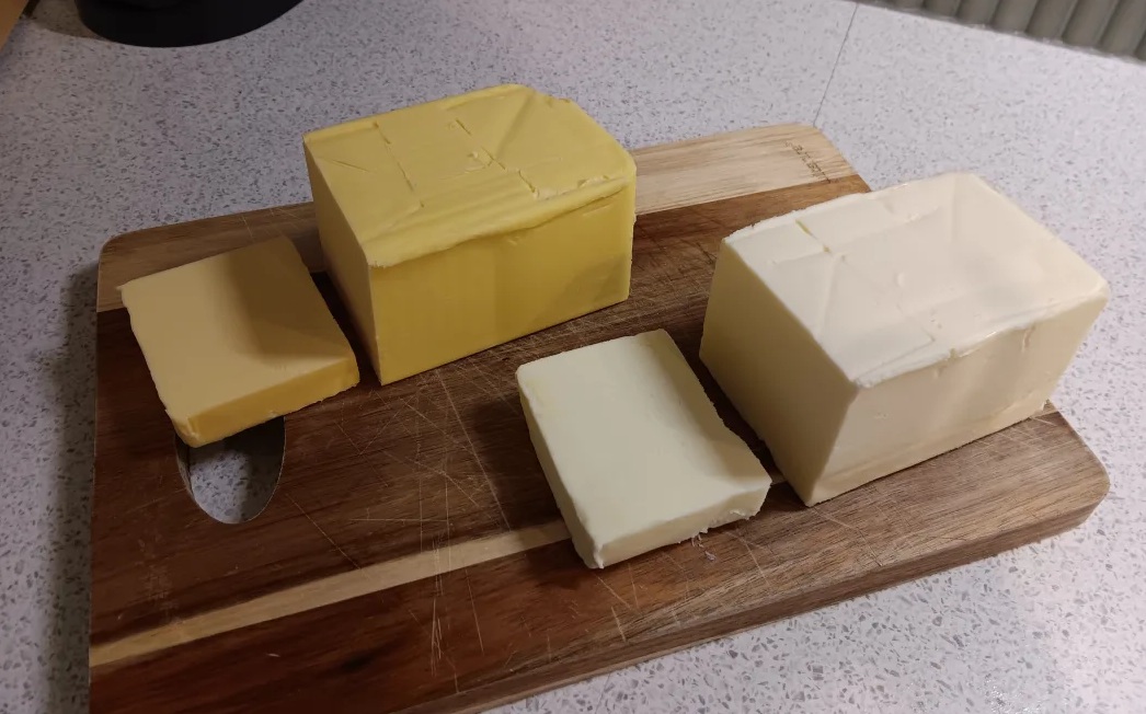 Trade data shows butter is not the only item that has a higher price when made in New Zealand....