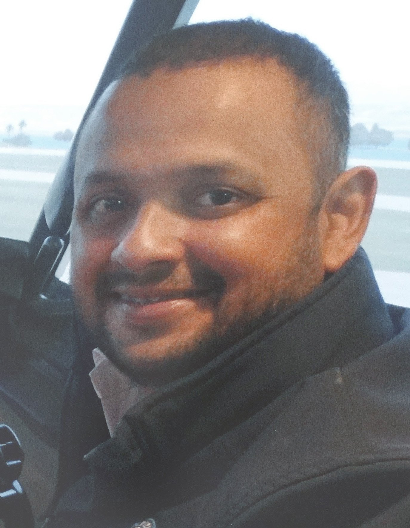 Celroy Mascarenhas. PHOTO: ODT FILES