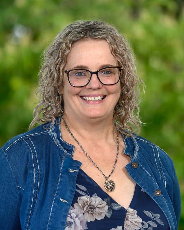 Donna Bruce. PHOTO: ODT FILES
