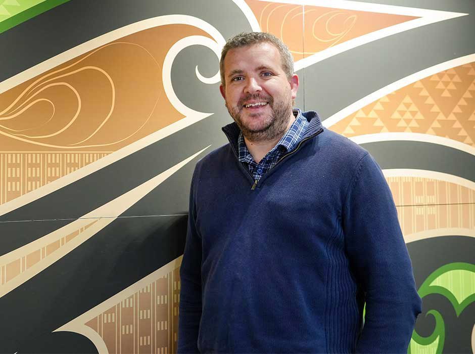 University of Otago biochemistry researcher Dr Nathan Kenny has received a $350,000 grant from...