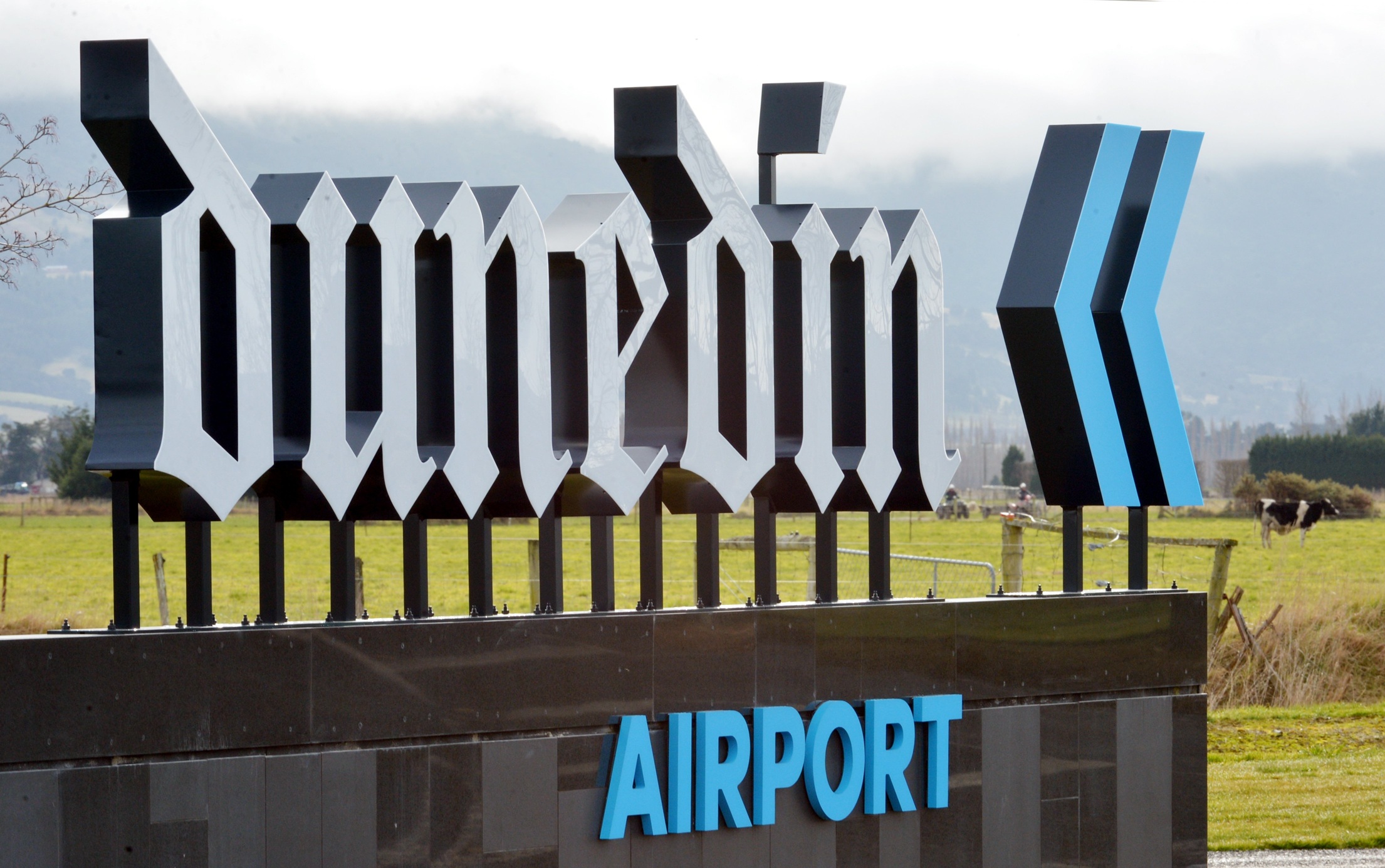 Air New Zealand has announced it is cutting a further 81 flights from Dunedin over the next three...
