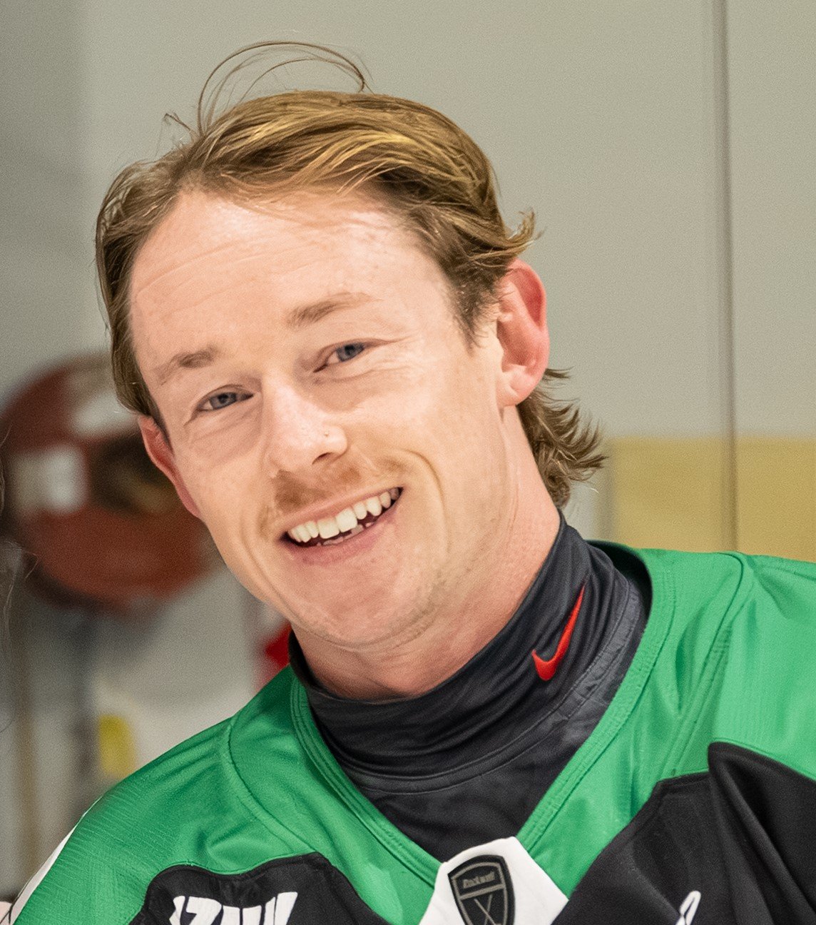 Chris Eaden. PHOTO: ODT FILES