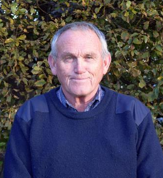 Century Farms NZ chairman Eddie Fitzgerald. Photo: Shawn McAvinue
