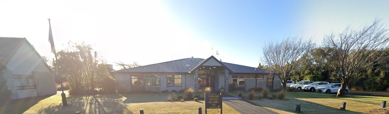 Former pupils and staff of Fiordland College will gather this weekend to celebrate the 50th...