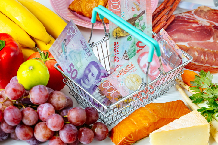 Food prices are likely to be impacted if the war in the Middle East keeps pressure on oil prices....