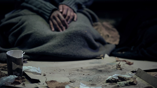 Budget Day on Thursday coincided with Community Housing Aotearoa's announcement that homelessness...