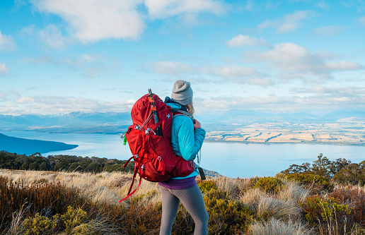 The cost to walk the Milford Track is $152 per night for international adults and $106 per night...