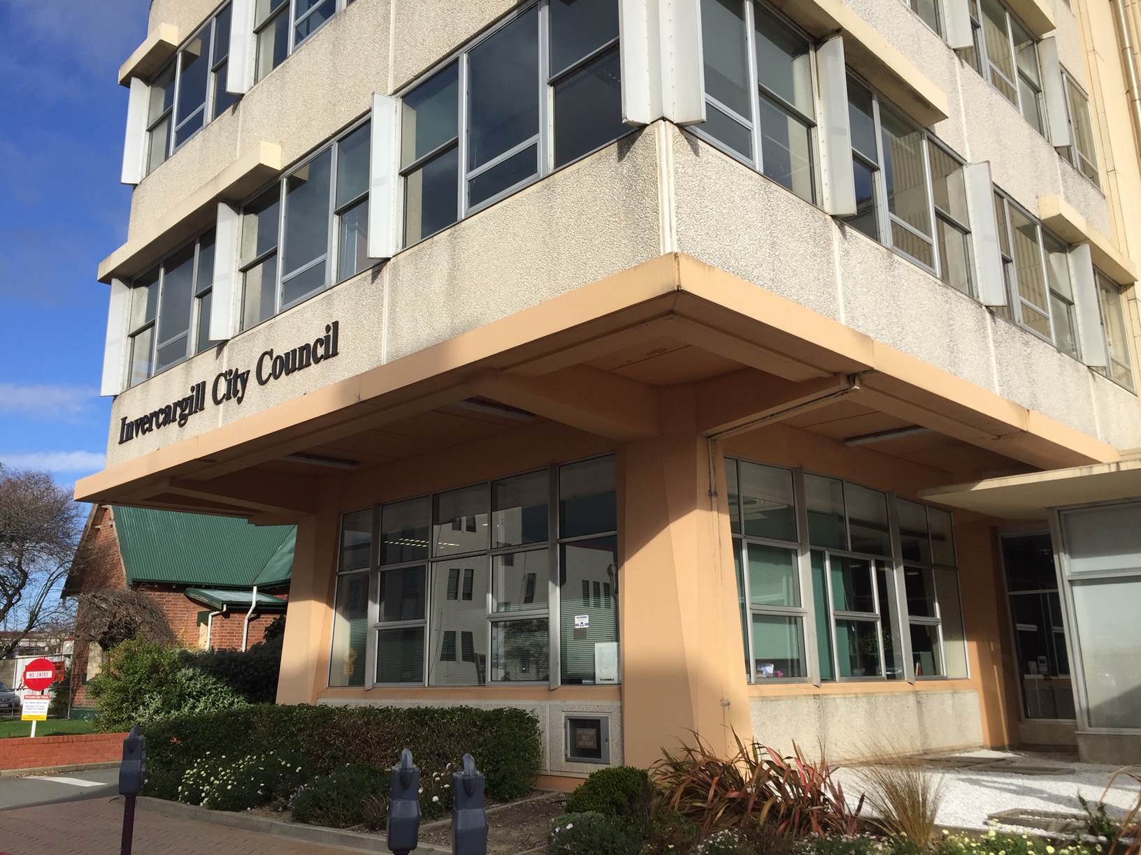 The deliberation was reached by an Invercargill City Council board on Wednesday. Photo: ODT files