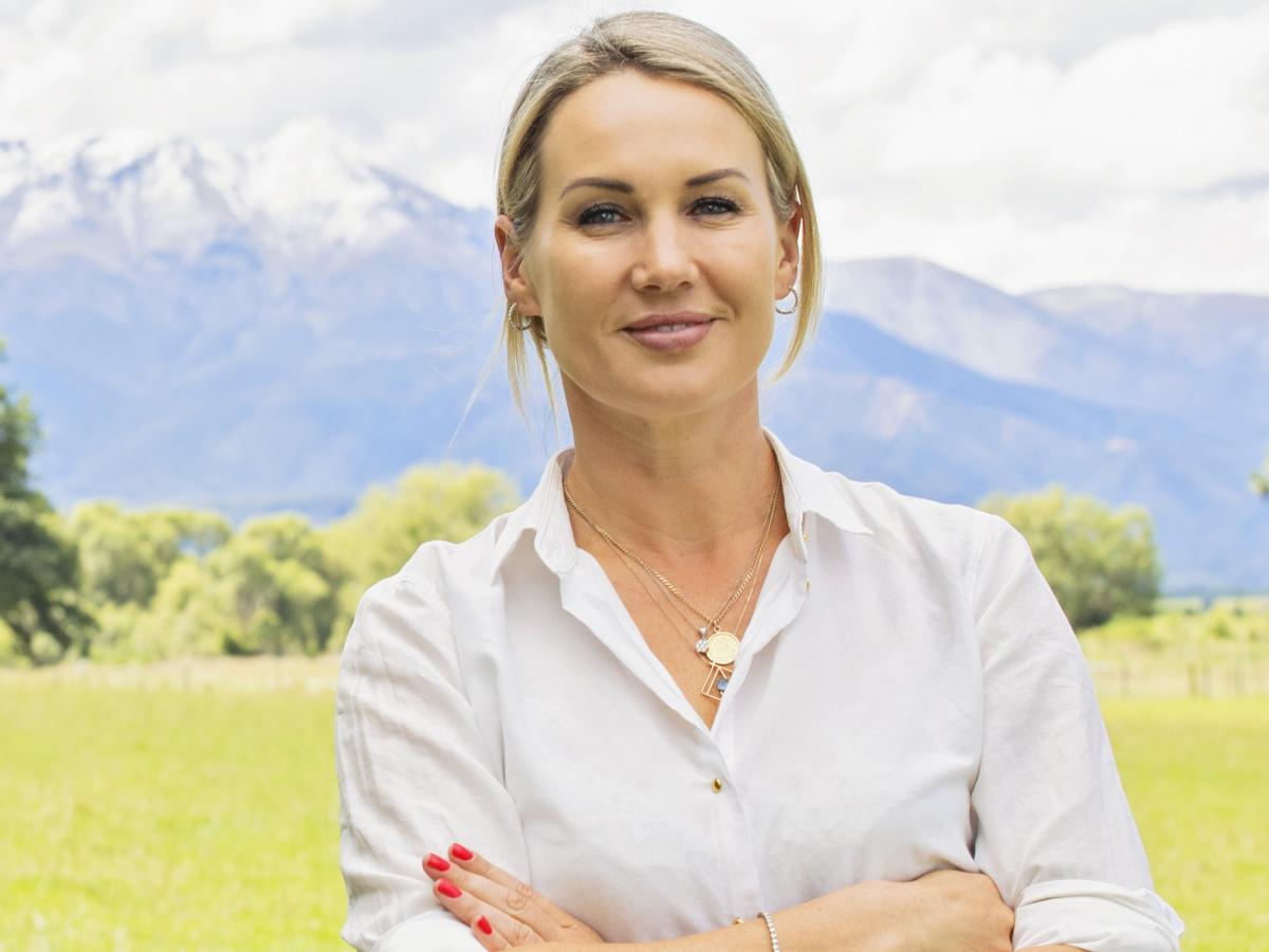 Nicola Grigg says environmental responsibilities would continue seamlessly under the new...