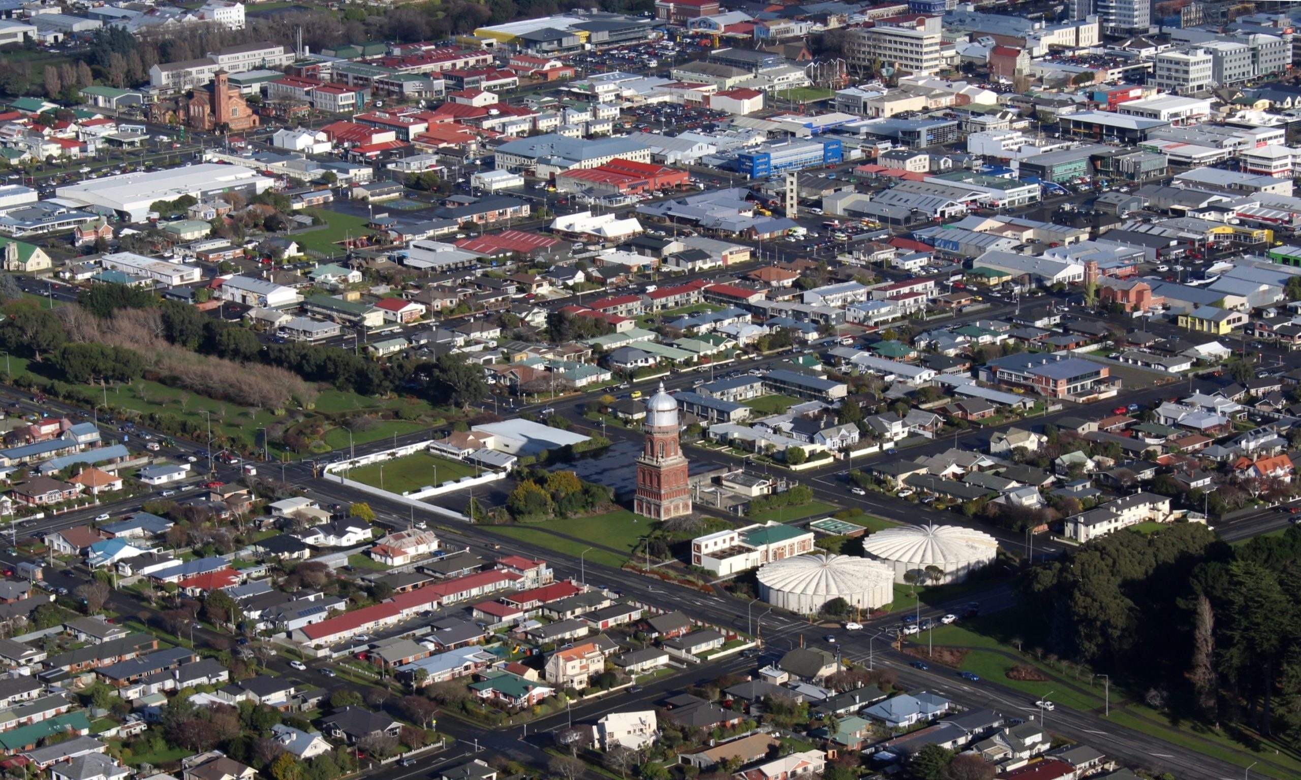 Voting documents in Southland will include fewer names this time around. Photo: Matthew Rosenberg...