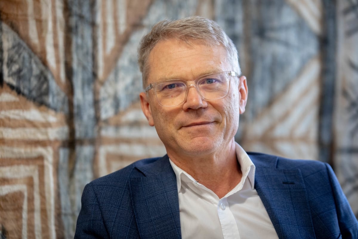 Justice Minister Paul Goldsmith says New Zealand already has a legal framework to manage...
