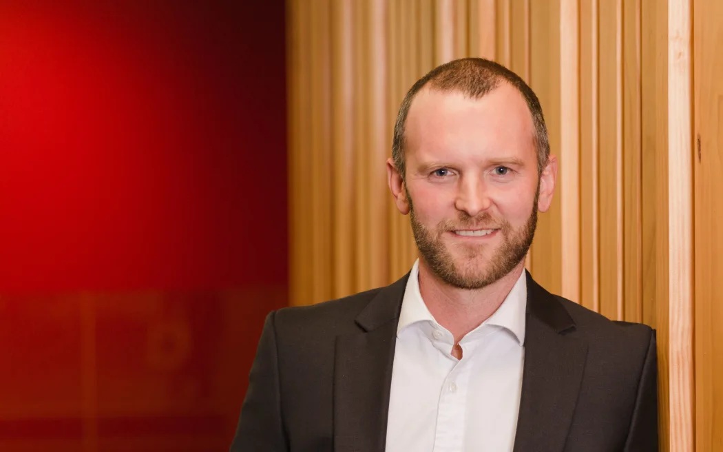 Cotality chief property economist Kelvin Davidson. Photo: Supplied
