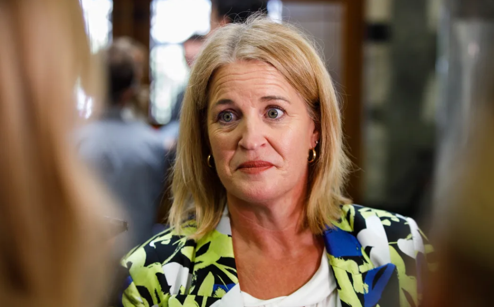 Social Development Minister Louise Upston has announced that people coming on to Jobseeker...