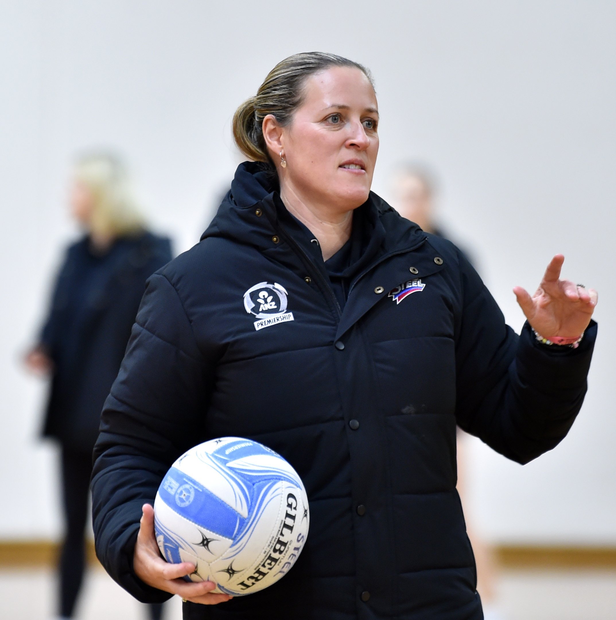 Wendy Frew. PHOTO: ODT FILES
