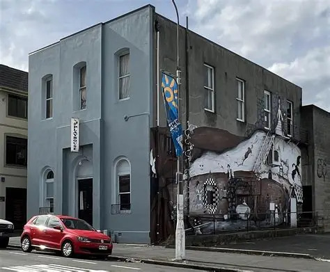 The Playhouse Theatre. PHOTO: ODT FILES