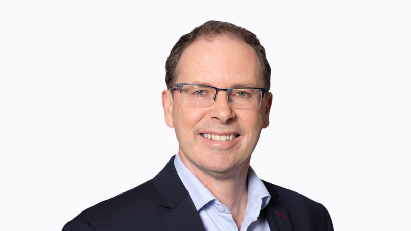 Paul Thompson. Photo: RNZ